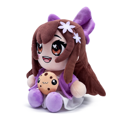 HyperCookiie Plush (9in)