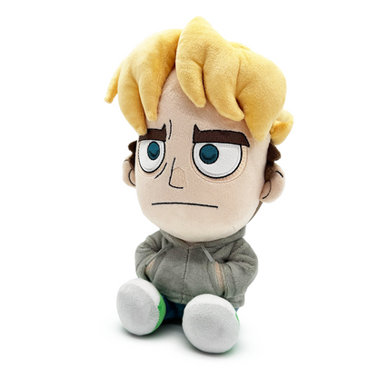 Jonathan Plush (9in)