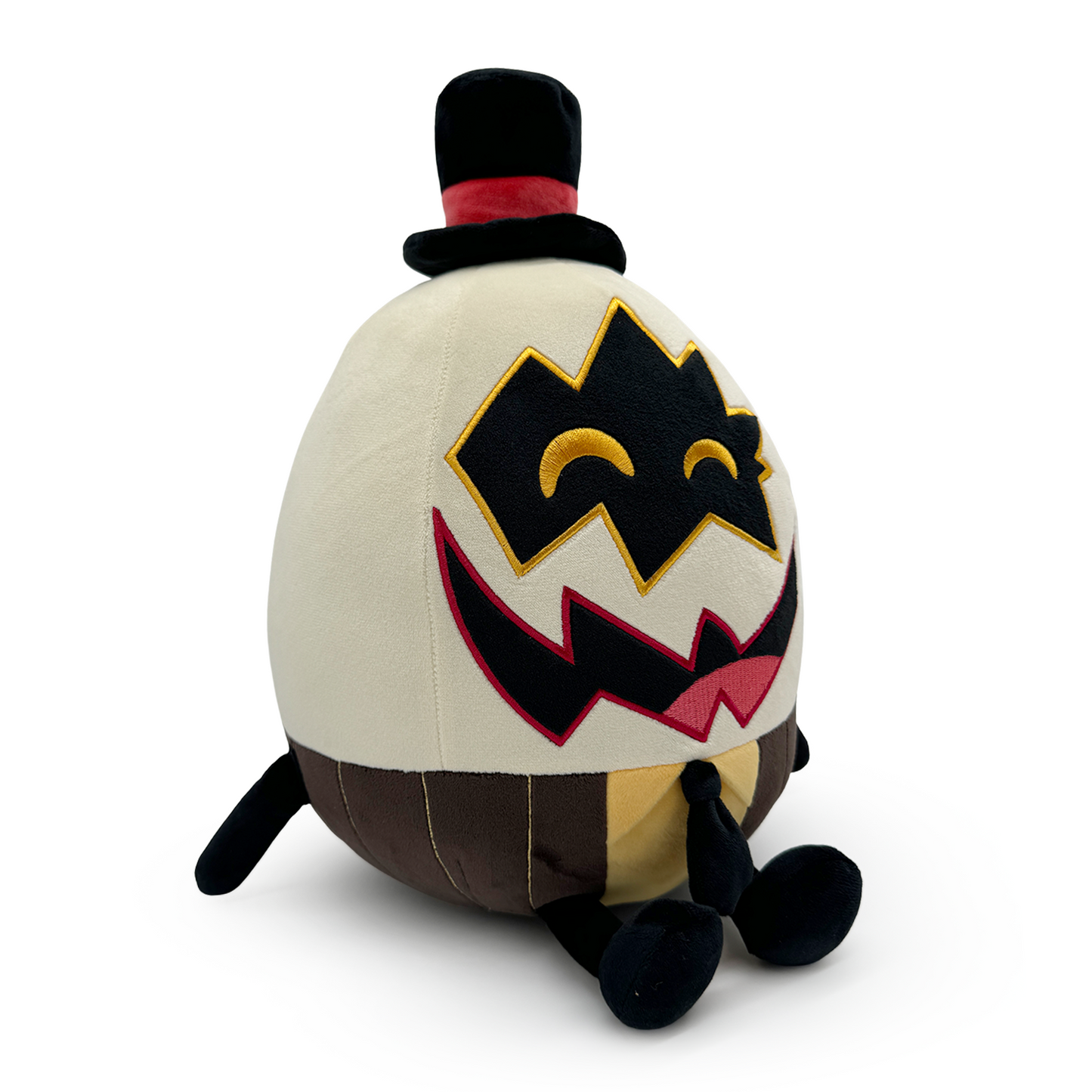 Egg Boi Plüschtier (23cm)