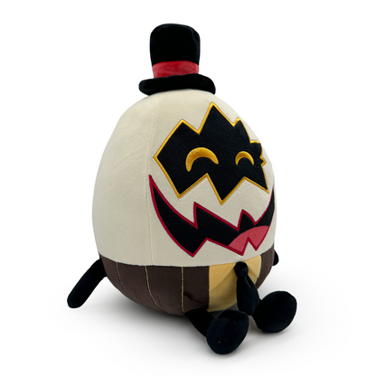 Egg Boi Plüschtier (23cm)