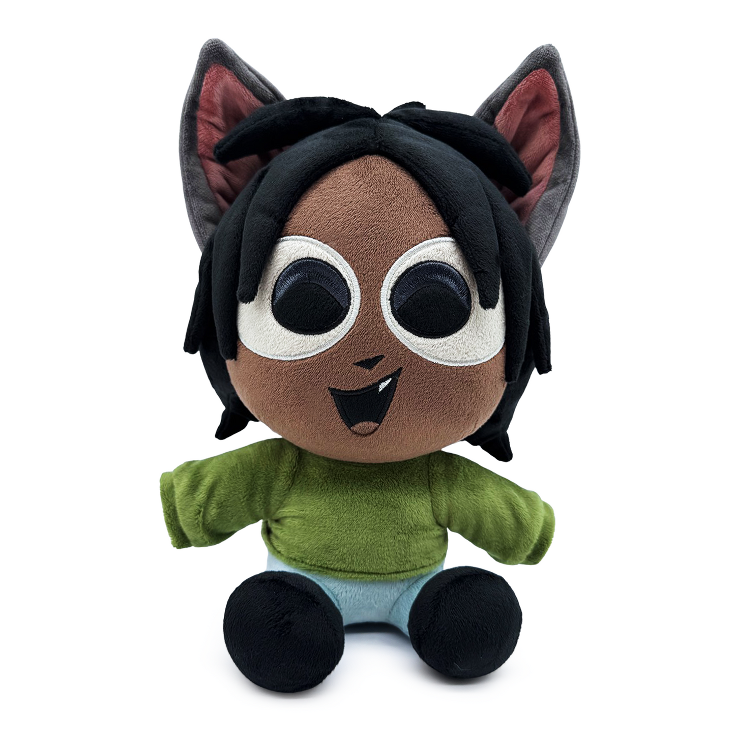 Titch Plush (9in)