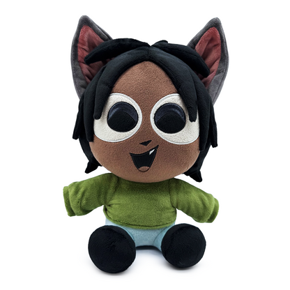 Titch Plush (9in)