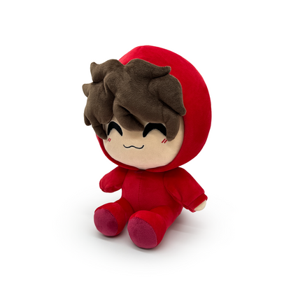 Cash Plush (9in)