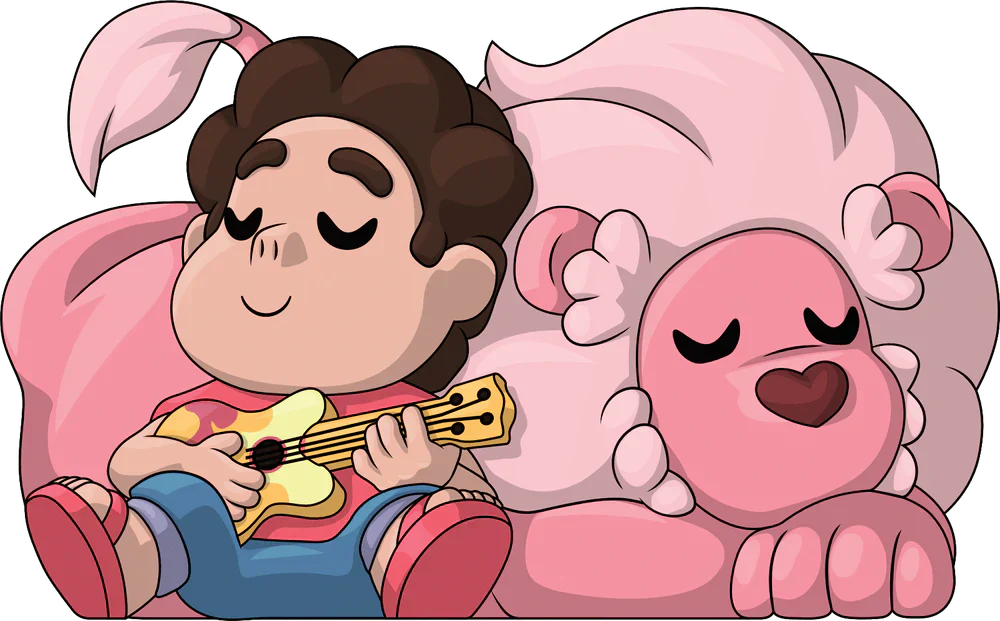 Steven - PRECOMMANDE*