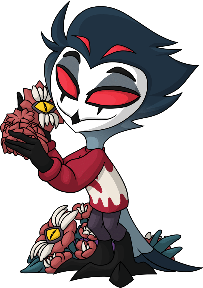 Spring Stolas
