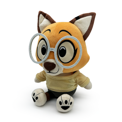 AnimatedMau Plüsch (23 cm)