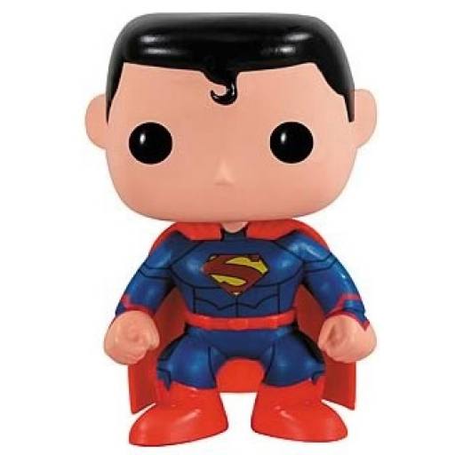 Pop! Superman