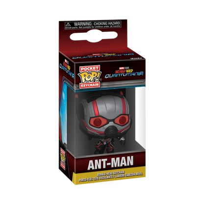 Ant-Man - Pop! Keychains