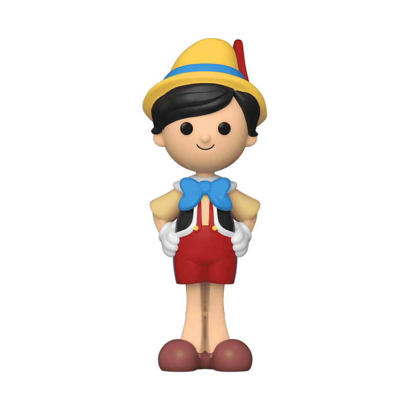 REWIND Pinocchio