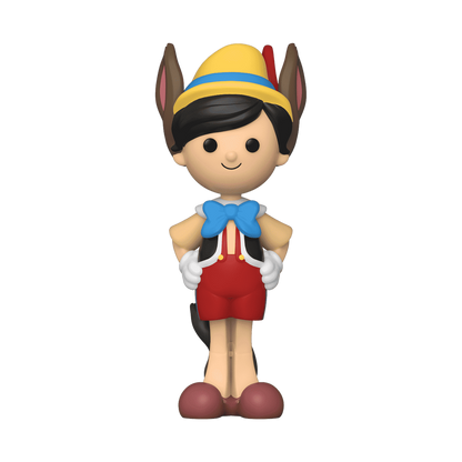 REWIND Pinocchio