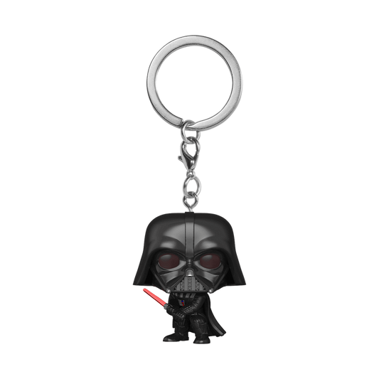 Pop! Keychain Darth Vader (SE)