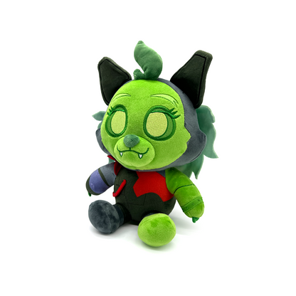 Verdorbene AR Roxy Plüschfigur (23 cm)