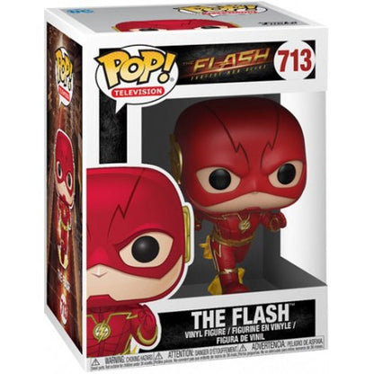 Flash - An Flash