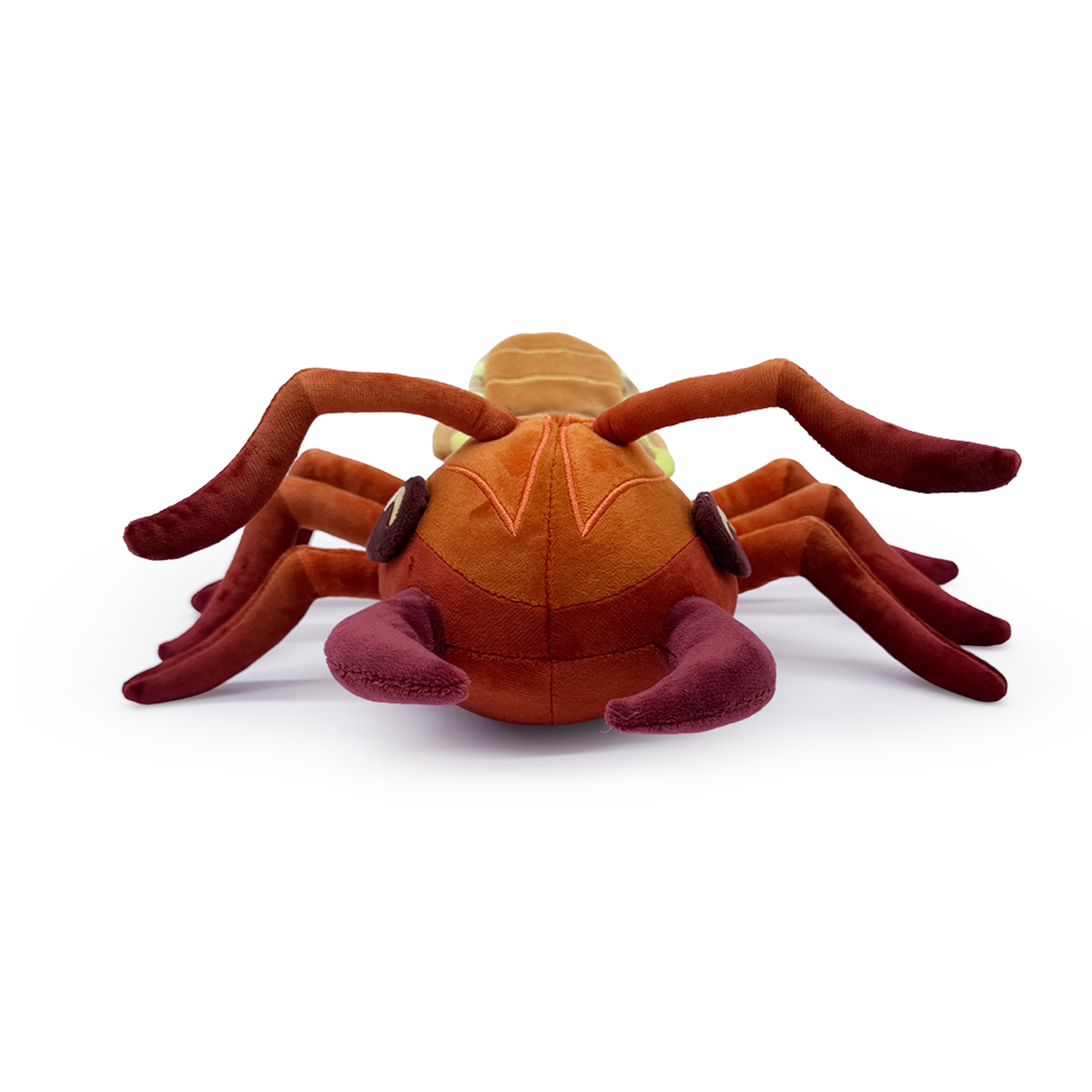Red Ant Buggy Plush (9in)