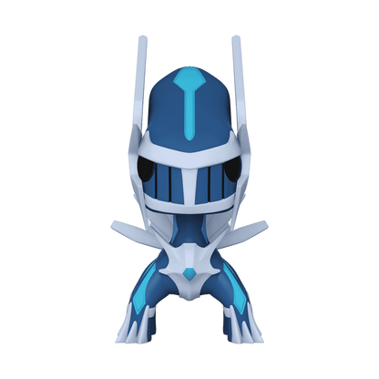 Pop! Jumbo Dialga