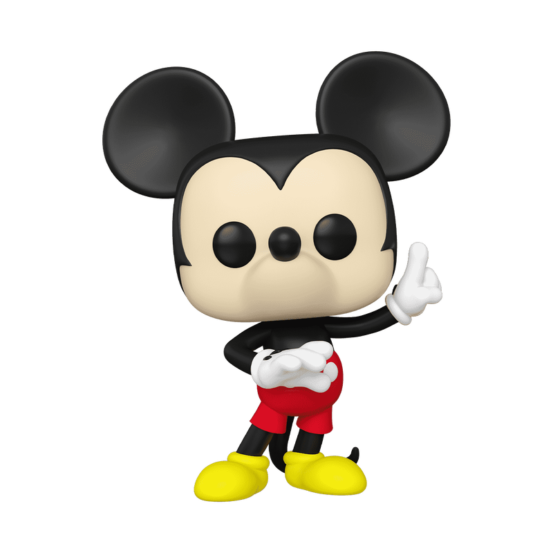 Mickey Mouse - Pop! Mega