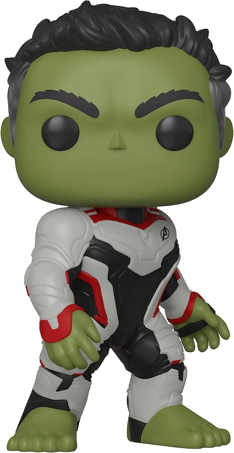 Pop! Hulk