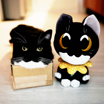 Uni V2 Plush (9in)
