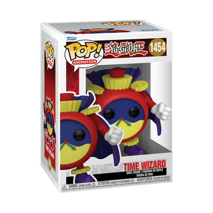 pop time wizard 1454