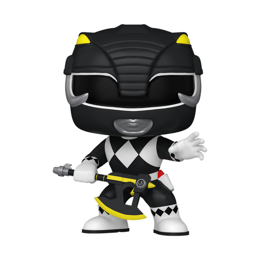 Ranger Noir