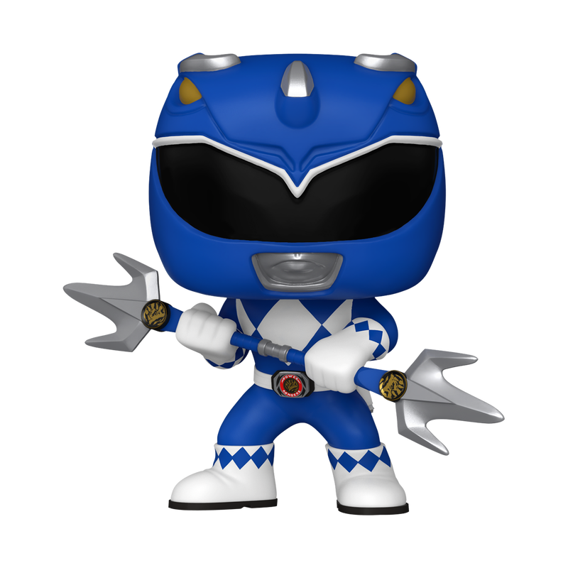 Ranger Bleu - PRECOMMANDE*