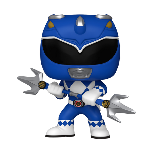 Ranger Bleu - PRECOMMANDE
