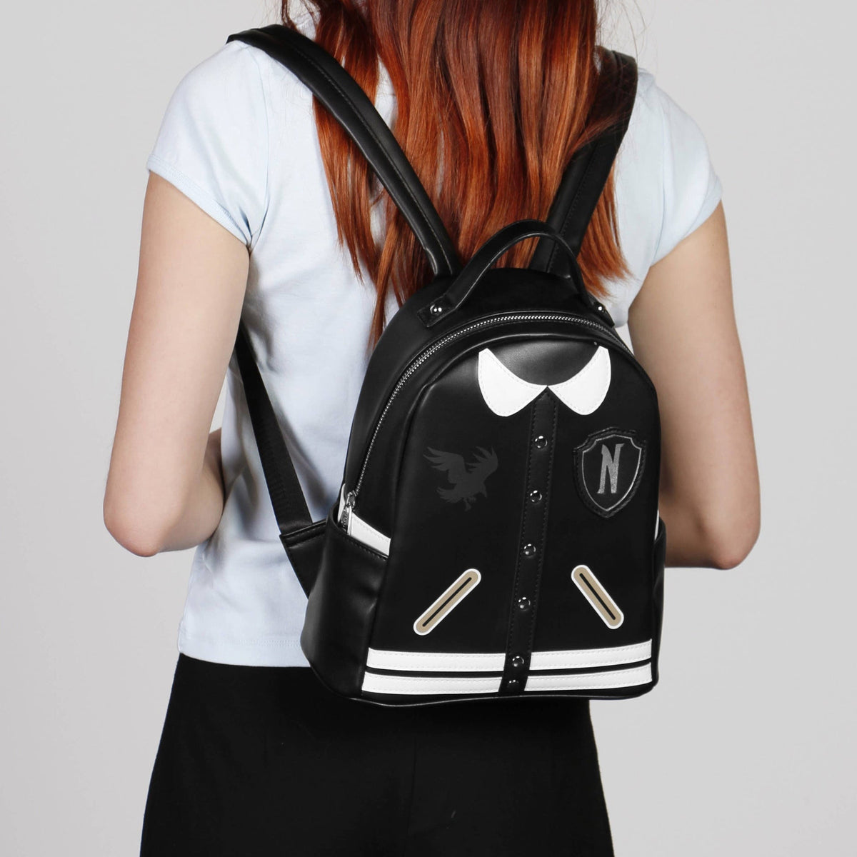 Sac à Dos Casual Wednesday « Varsity Casual »