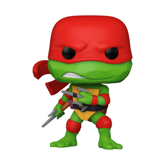 Raphael - Mayhem mutant