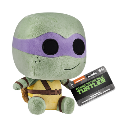 Donatello Plush