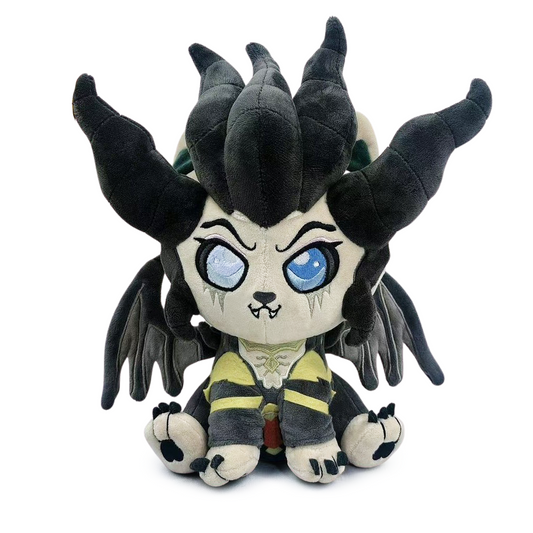 Kitty Lilith Plüsch (23cm)