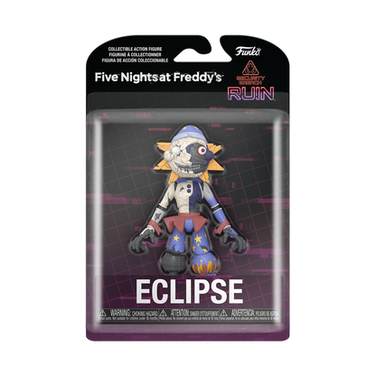 Eclipse - Action Figure