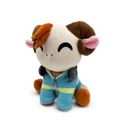 Stranger Things Max x Rammie Plüsch (23 cm)