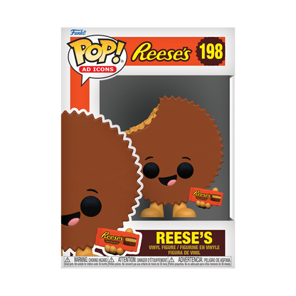 Reese's Erdnussbutterbecher 