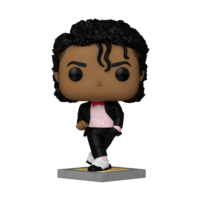 Michael Jackson "Billie Jean" - PRE-ORDER* 