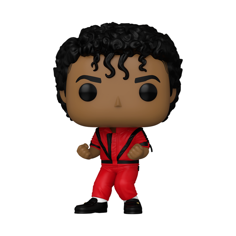 pop michael jackson thriller 359