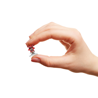 Bitty Pop! Five Nights at Freddy’s 4-Pack Series 2