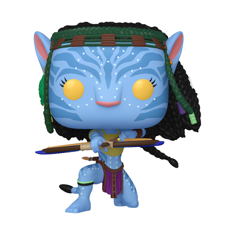 Neytiri (Schlacht)