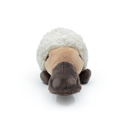 Pleep Plüschtier (23 cm)