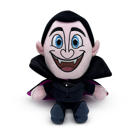 Dracula Plüsch (23cm)
