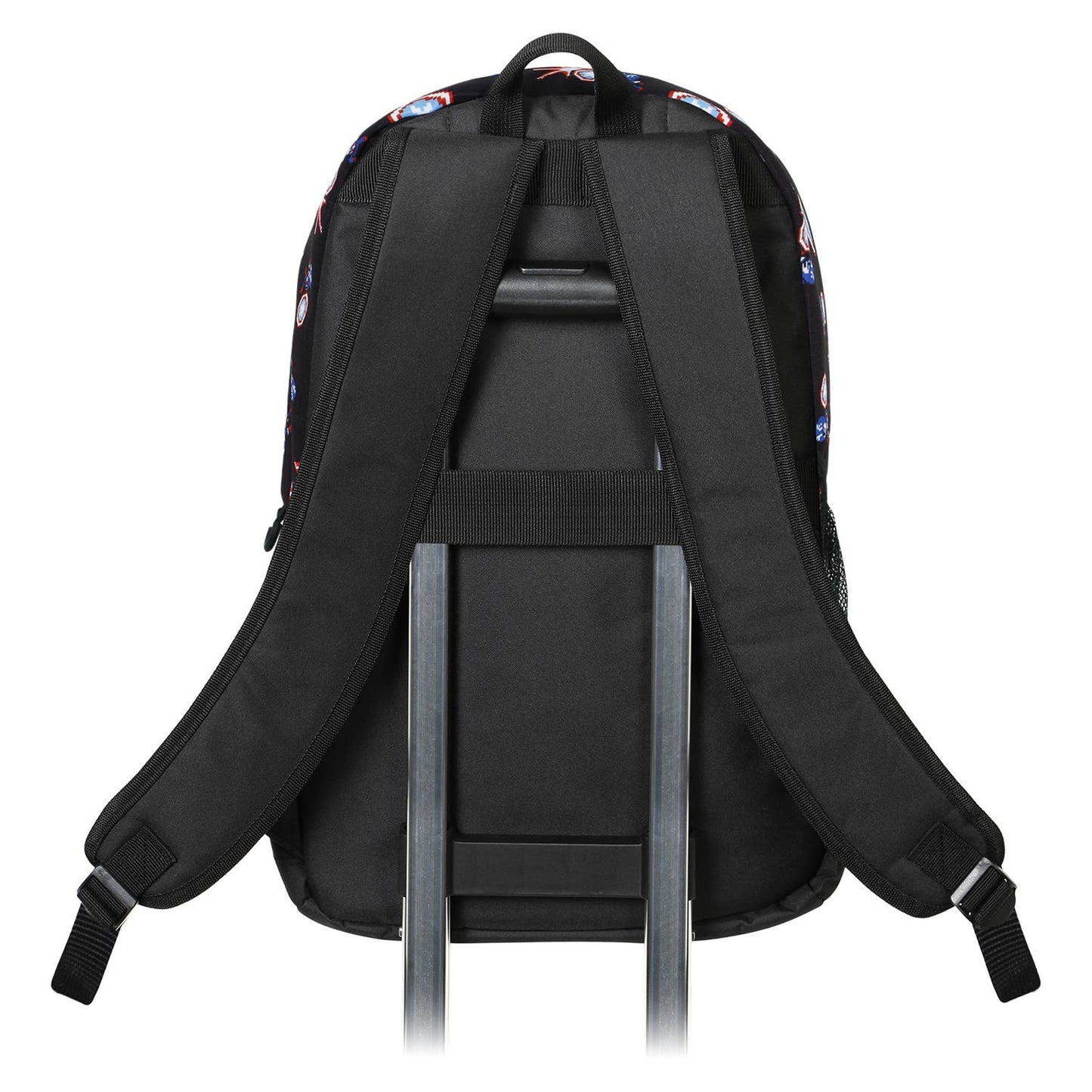 Captain America Captain Pixel-Sac à dos ECO 2.0