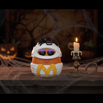 Pop! Mummie McNugget