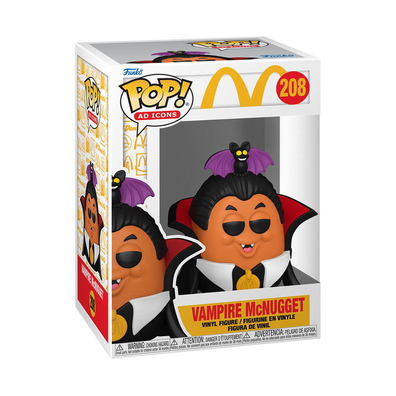 pop vampire mcnugget 208