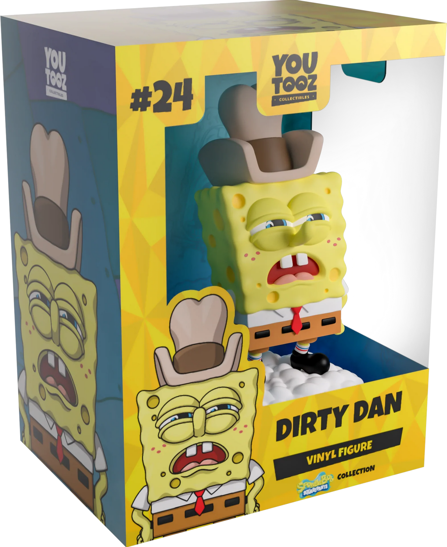 Dirty Dan – VORBESTELLUNG*