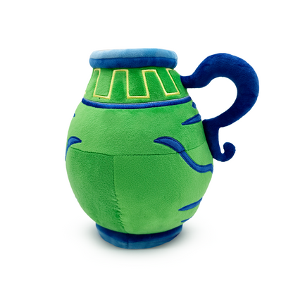 Pot of Greed Plush (9in)