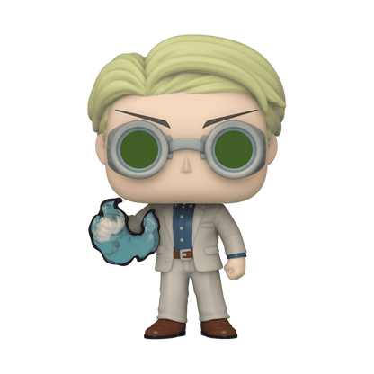 Pop! Kento Nanami (Glow)