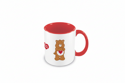 Die Care Bears Tasse – Tenderheart Bär