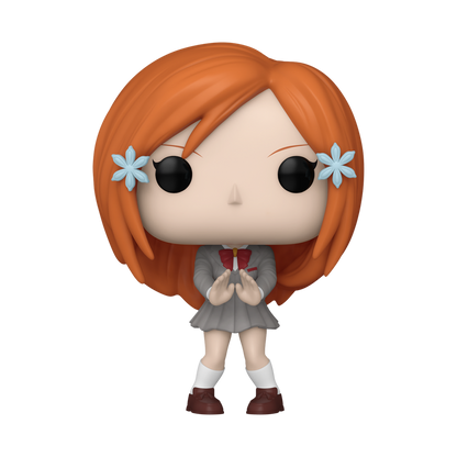 Orihime Inoue