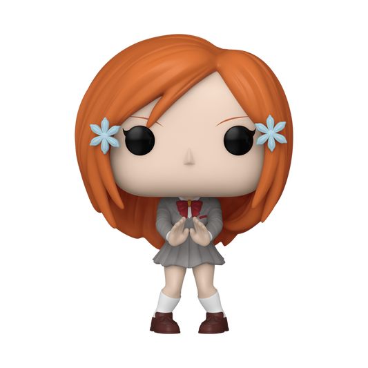 Orihime Inoue 