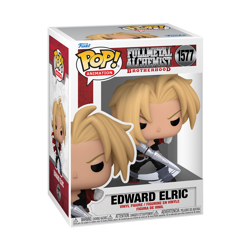 Edward Elric