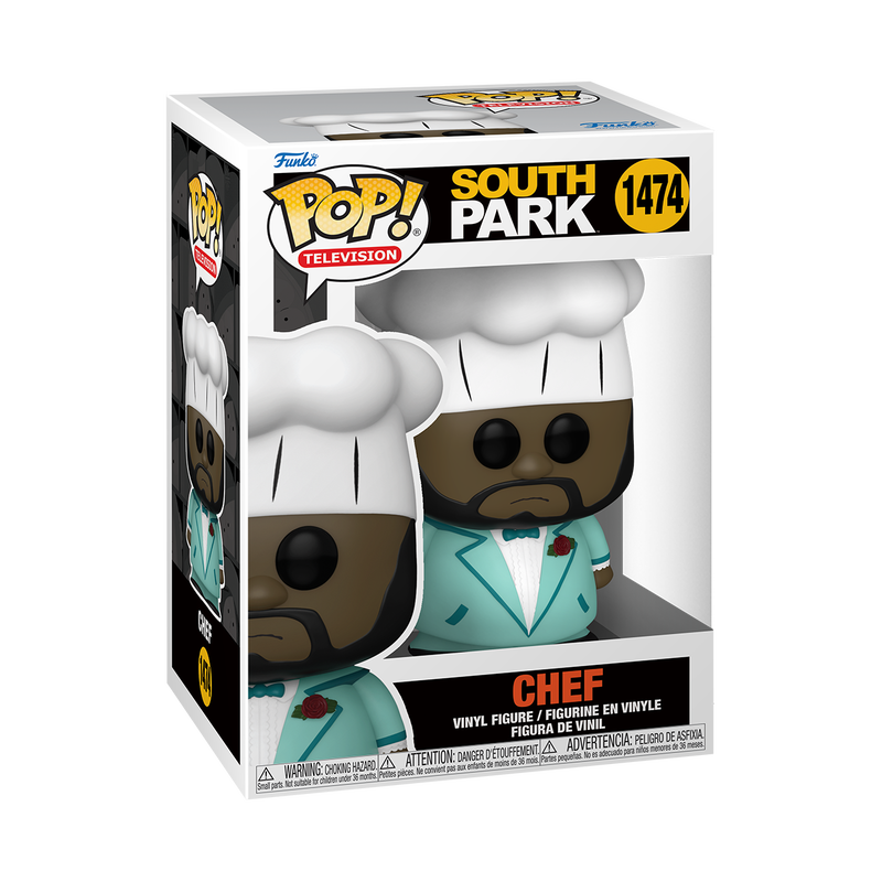 Chef